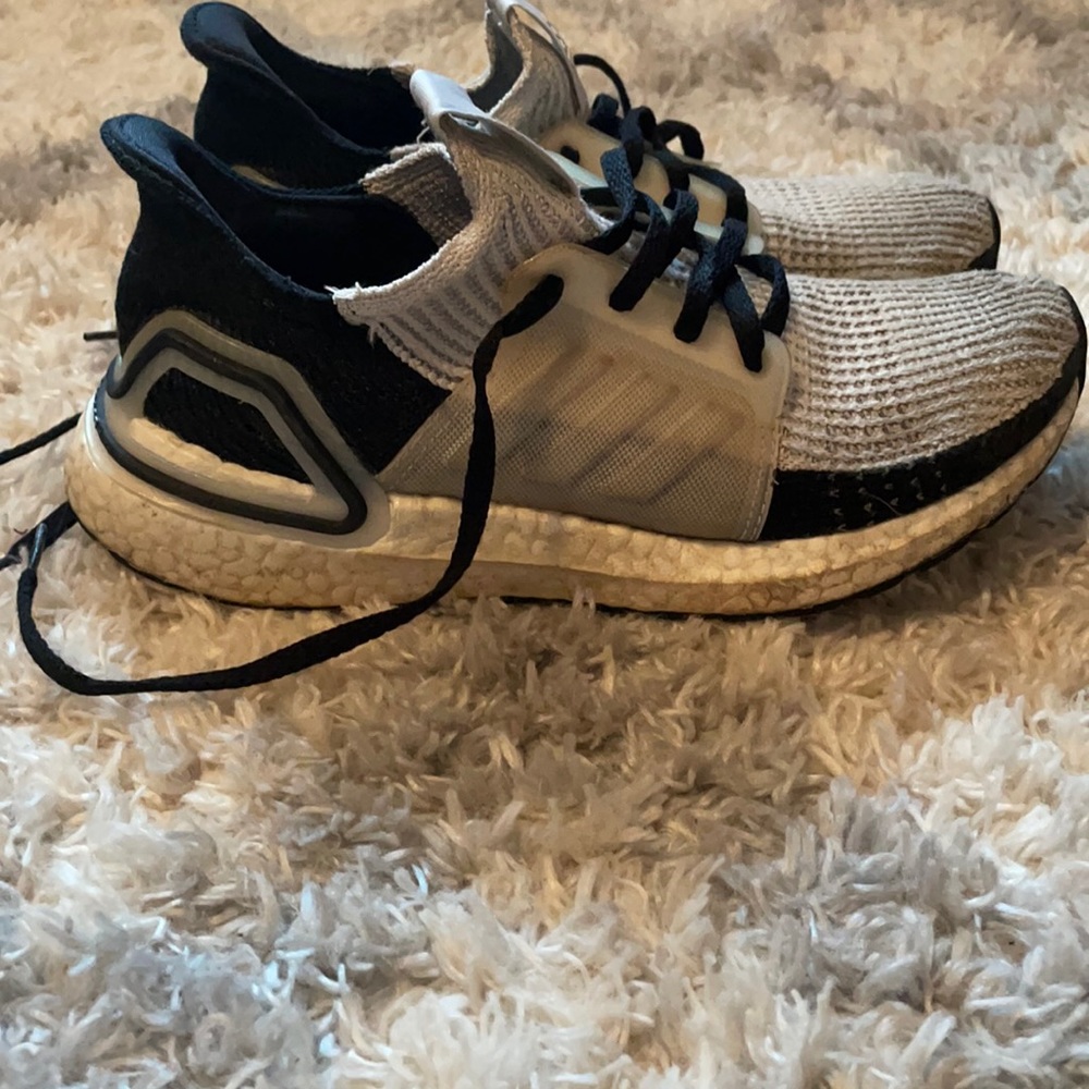 Men’s Adidas ultra boost